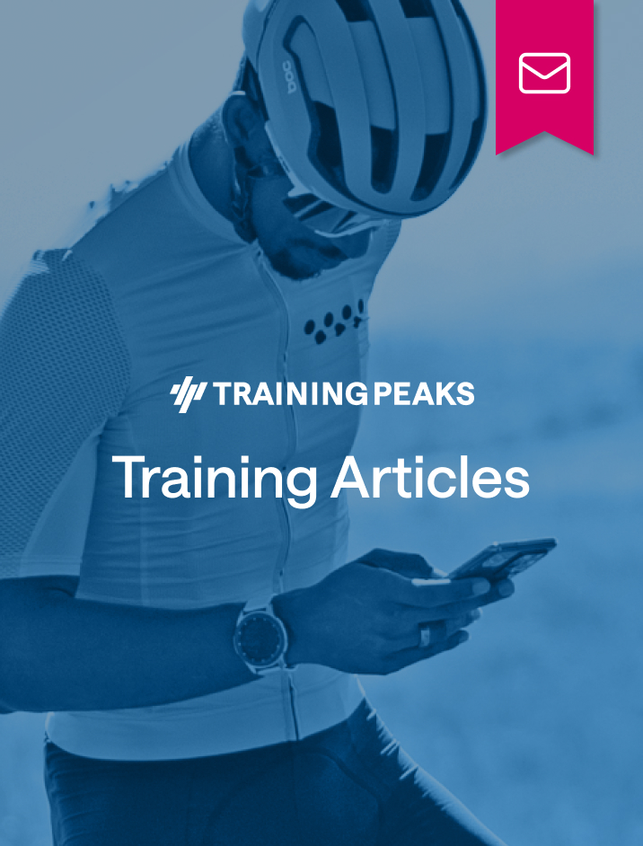 Athlete Blog Subscribe.25 Athlete Blog Subscribe.25