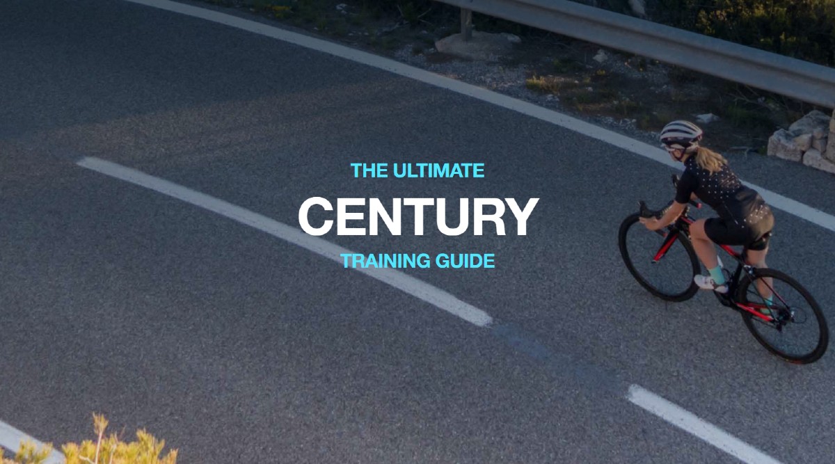 Century Training Og Properly Training For A Century Bike Ride