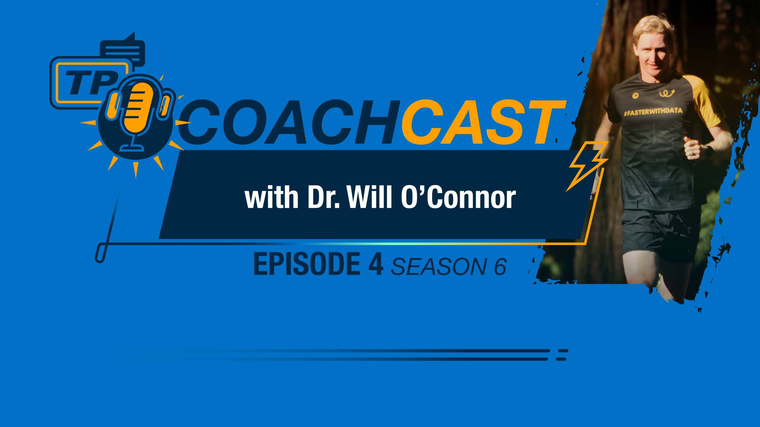 Coachcast Title Card