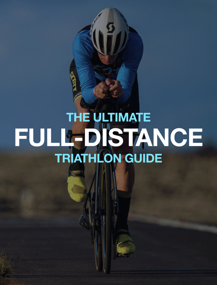 Full Distance Tg 2024 Mobile 716×942 Full Distance Triathlon Training Thumbnail Of A Triathlete On A Bike In The Aero Position