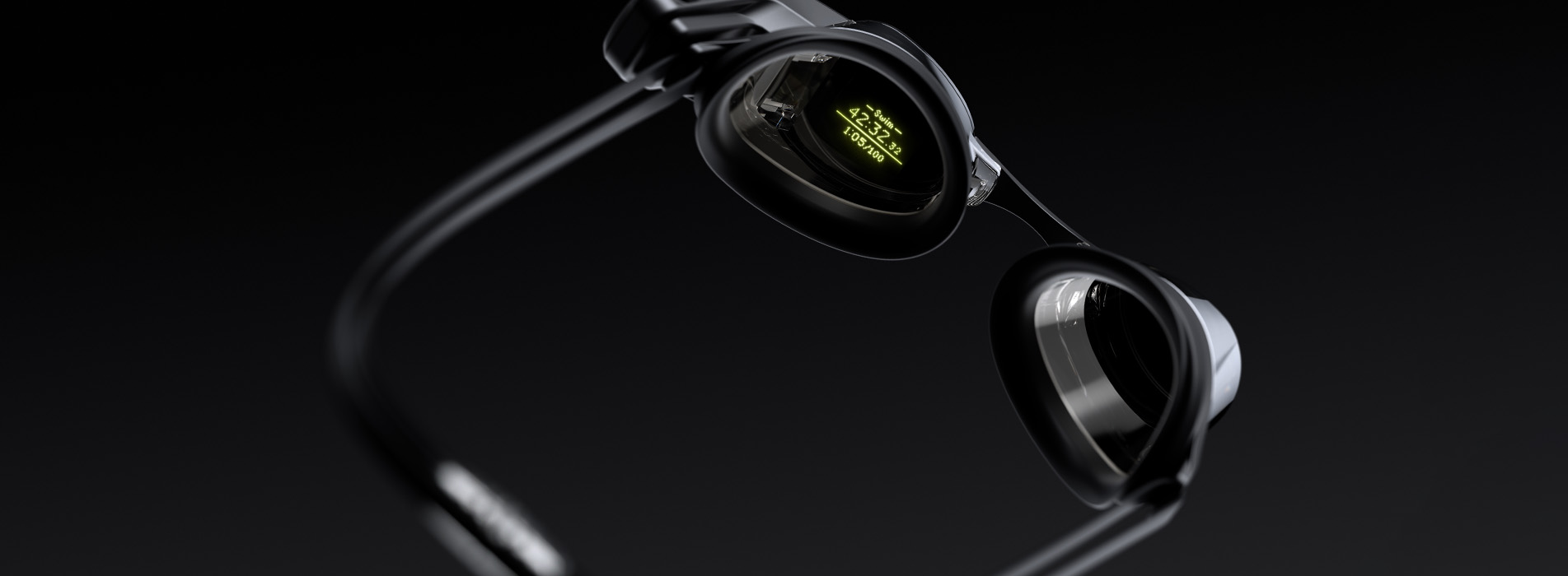 Swim Smarter With Form And Trainingpeaks Form Smart Swim Googles
