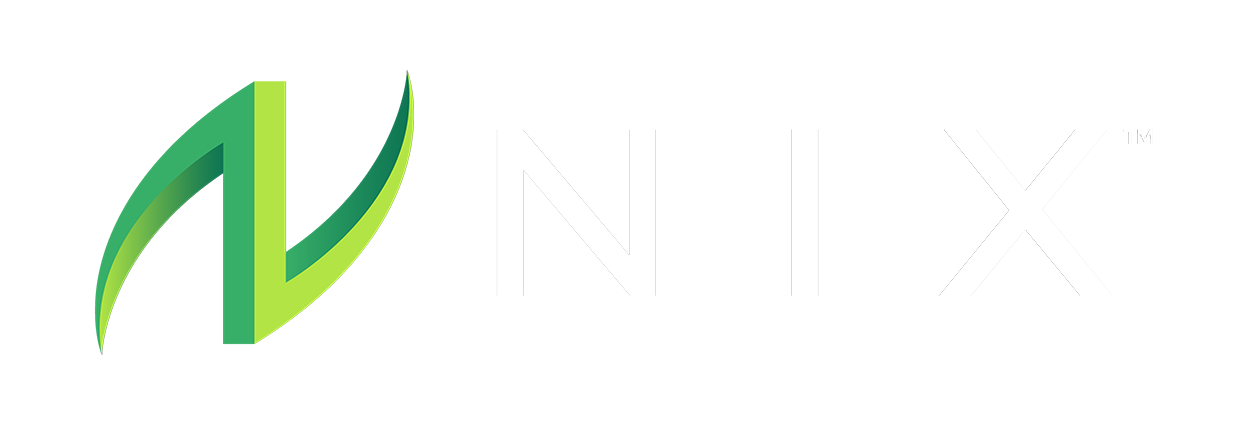 Nix Biosensor Logo Nix Biosensor Logo